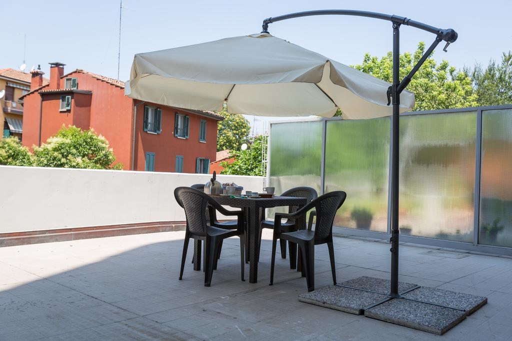 Bolognina Central Apartment Bologna Exterior photo