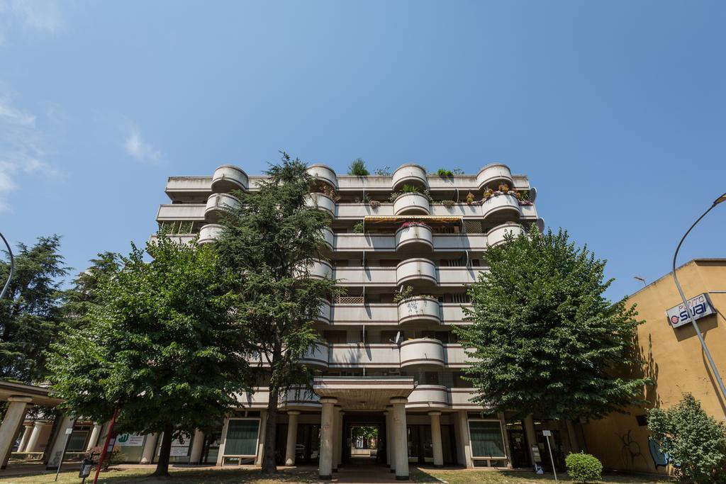 Bolognina Central Apartment Bologna Exterior photo