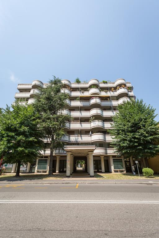 Bolognina Central Apartment Bologna Exterior photo