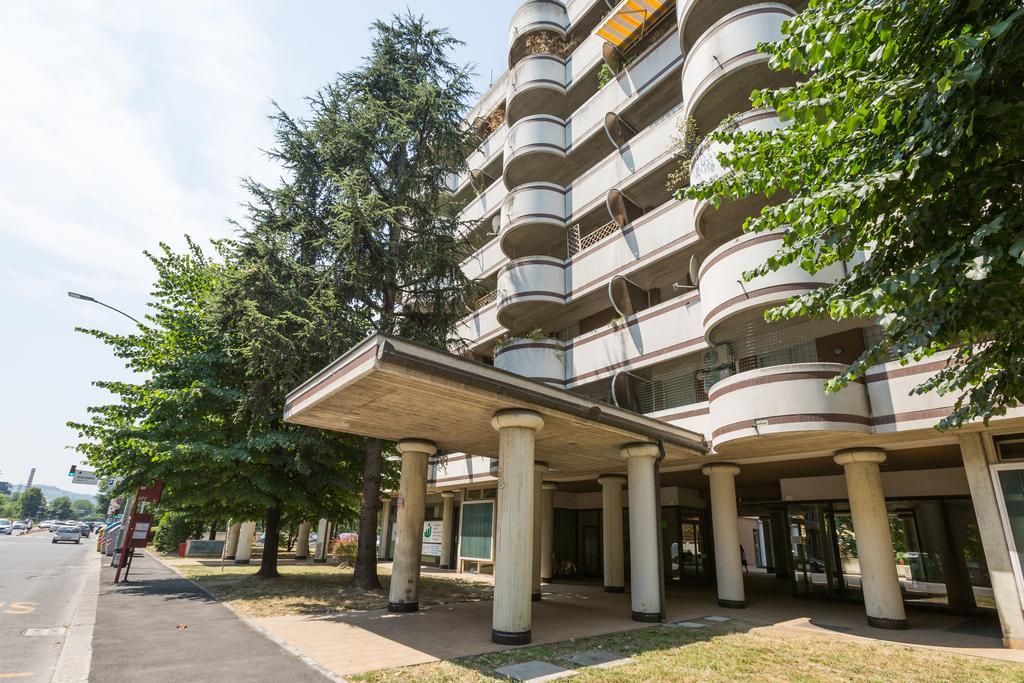 Bolognina Central Apartment Bologna Exterior photo