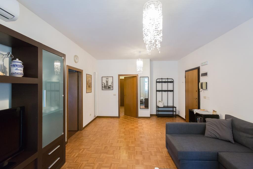 Bolognina Central Apartment Bologna Exterior photo