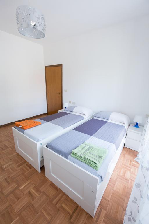 Bolognina Central Apartment Bologna Exterior photo
