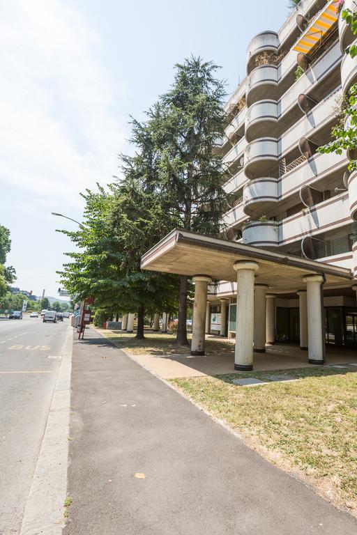 Bolognina Central Apartment Bologna Exterior photo