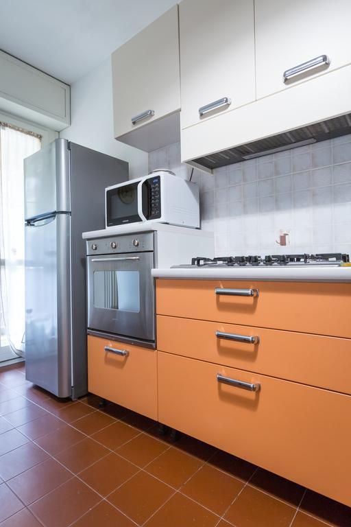 Bolognina Central Apartment Bologna Exterior photo