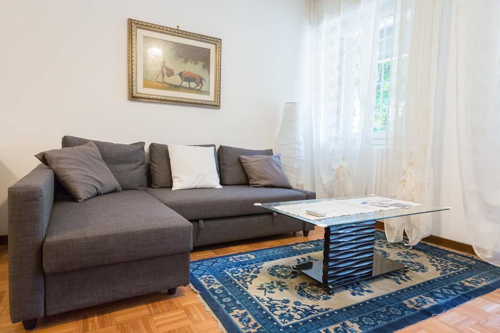Bolognina Central Apartment Bologna Exterior photo