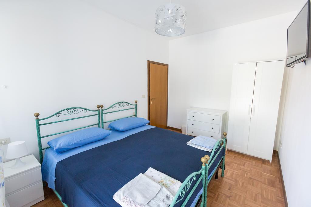 Bolognina Central Apartment Bologna Exterior photo