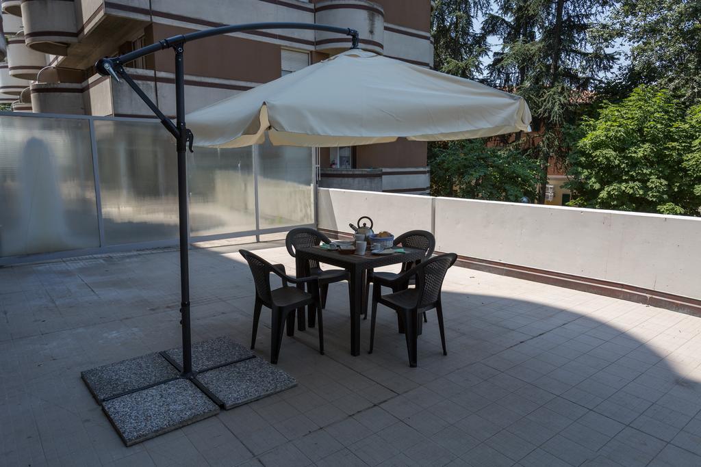 Bolognina Central Apartment Bologna Exterior photo