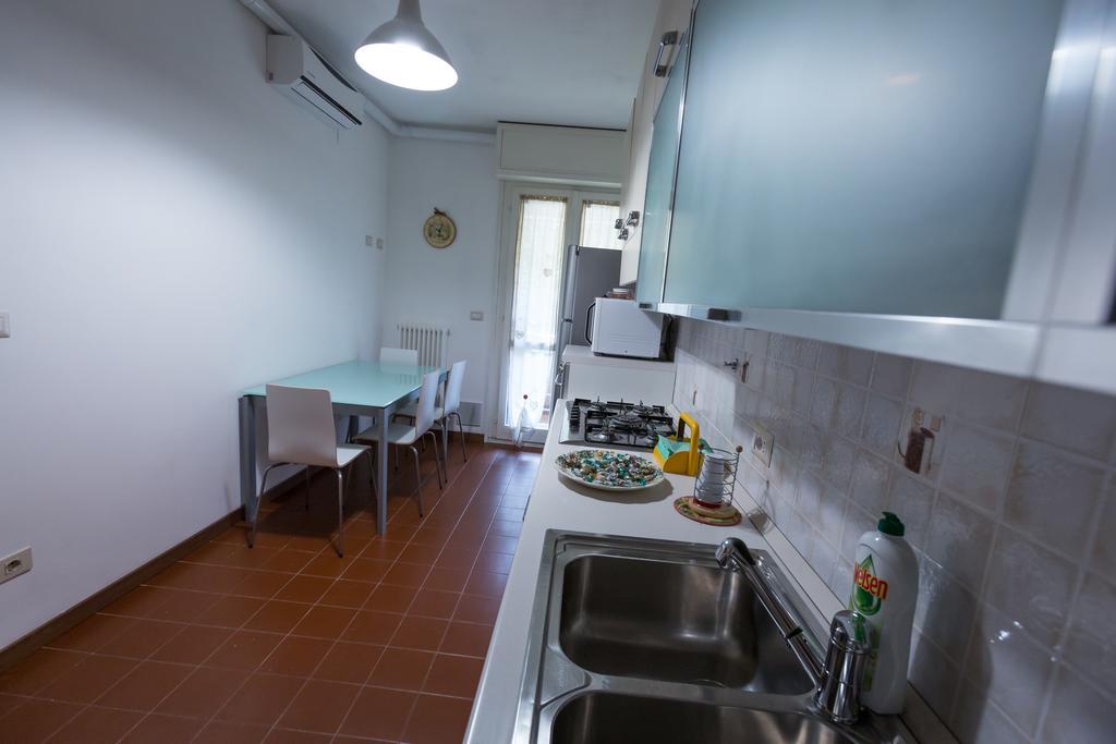 Bolognina Central Apartment Bologna Exterior photo